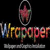 Wrapaper - Wallpaper and Graphic Installations